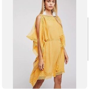 Jen’s Pirates Booty | Sunrays scarf kaftan